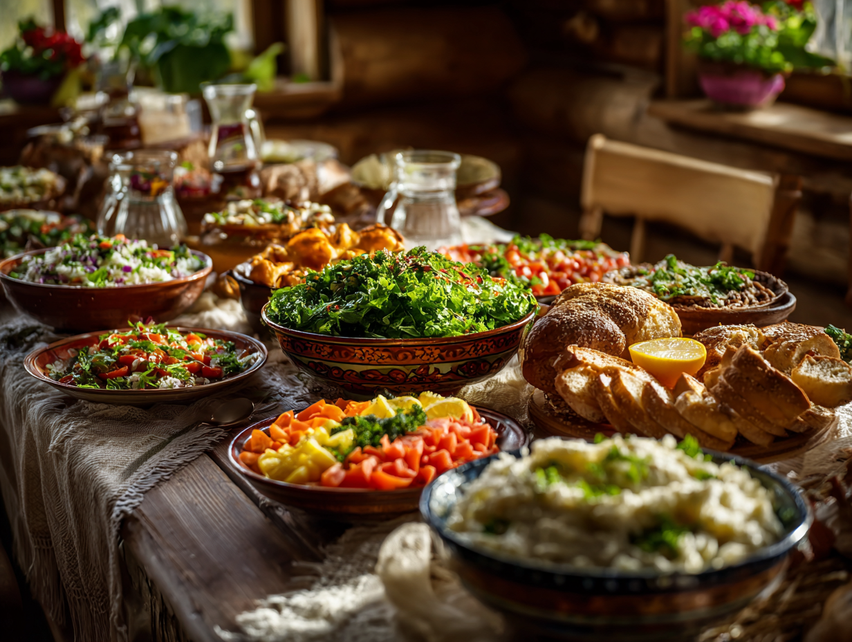 Команда експертів brastomik працює над створенням індивідуальних планів харчування